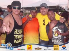 Lançamento Bloco do Patrão